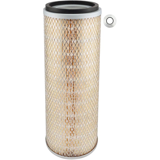 PA2420 Air Filter Element, round