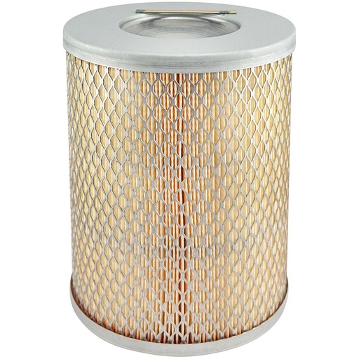 PA2422 Air Filter Element, round