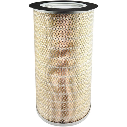 PA2434 Air Filter Element, round
