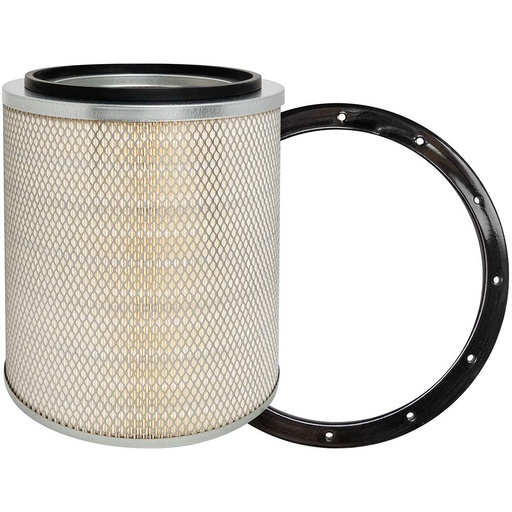 PA2439 Air Filter Element, round