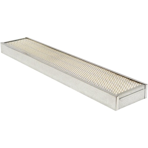 PA2440 Air Filter Element, panel
