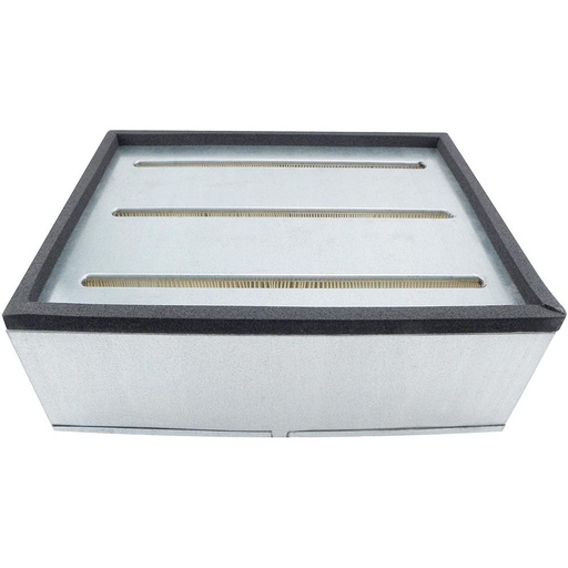 PA2450 Air Filter Element, panel