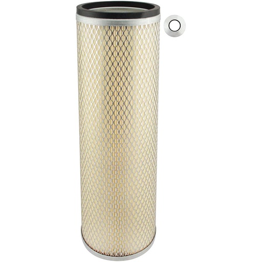 PA2467 Air Filter Element, round