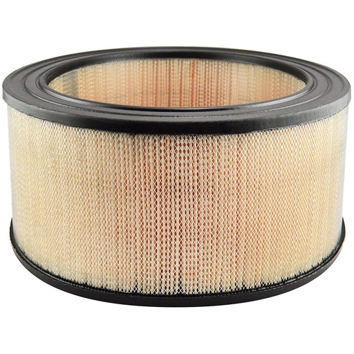 PA2472 Air Filter Element, round