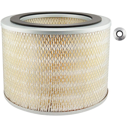 PA2473 Air Filter Element, round