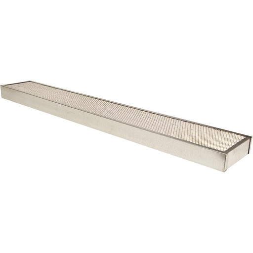 PA2485 Air Filter Element, panel