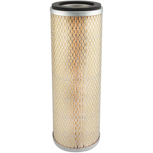PA2486 Air Filter Element, round