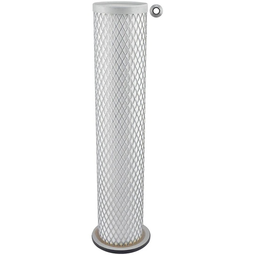 PA2487 Air Filter Element, round