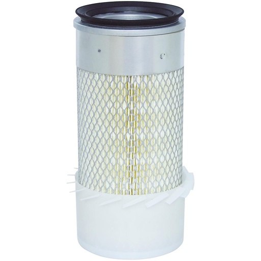 PA2488-FN Air Filter Element, round