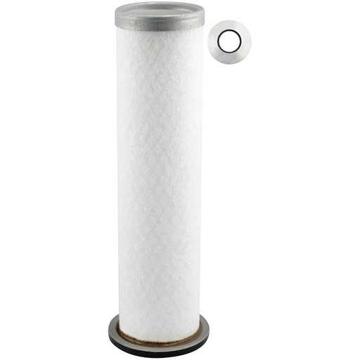 PA2489 Air Filter Element, round