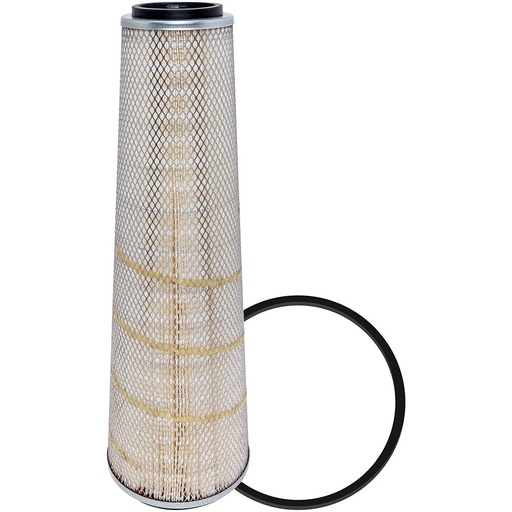 PA2500 Air Filter Element, round