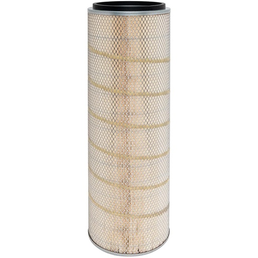 PA2503 Air Filter Element, round