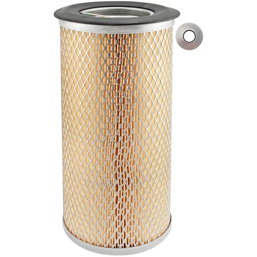 PA2513 Air Filter Element, round