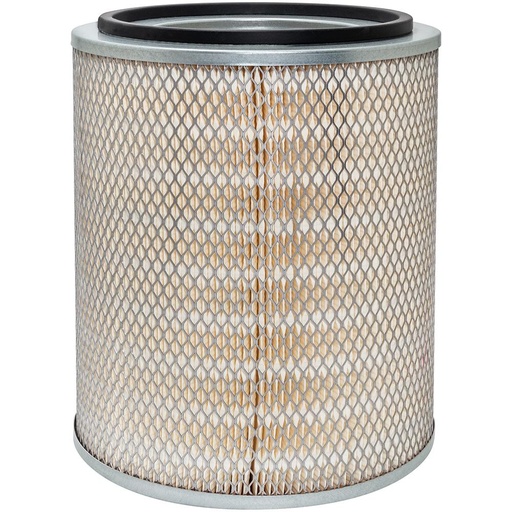 PA2520 Air Filter Element, round