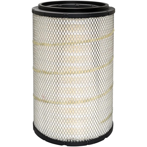 PA2521 Air Filter Element, round