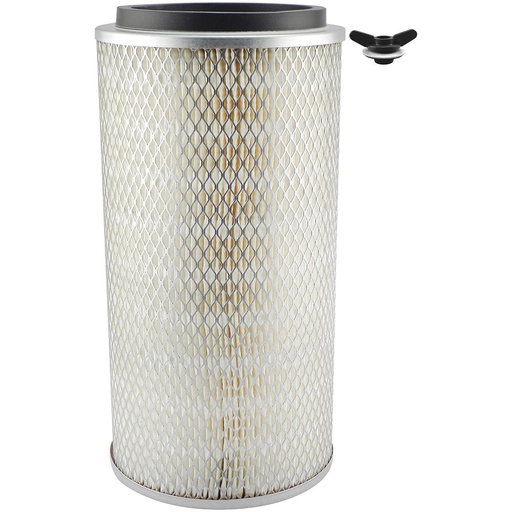 PA2527 Air Filter Element, round