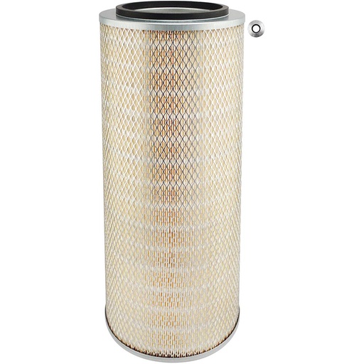 PA2529 Air Filter Element, round