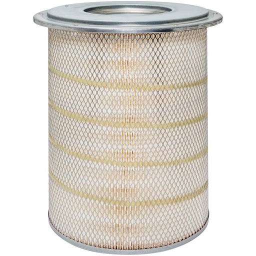 PA2533 Air Filter Element, round