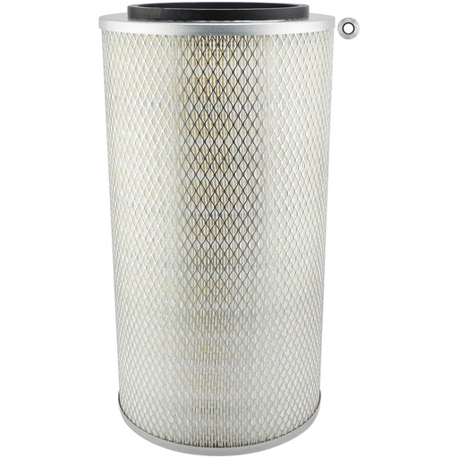 PA2546 Air Filter Element, round