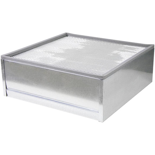 PA2554 Air Filter Element, panel
