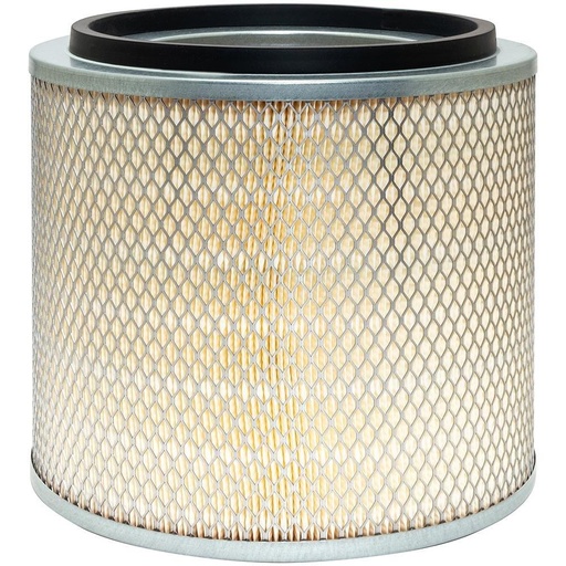 PA2557 Air Filter Element, round