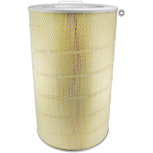 PA2562XP Air Filter El,round,Nano Fiber