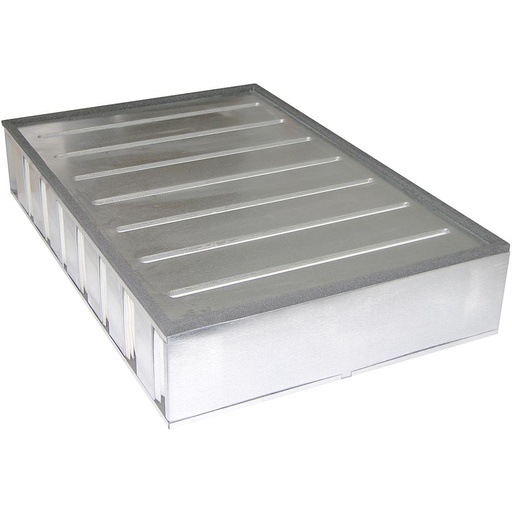 PA2564 Air Filter Element, panel