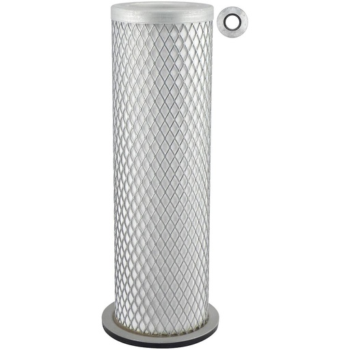 PA2570 Air Filter Element, round