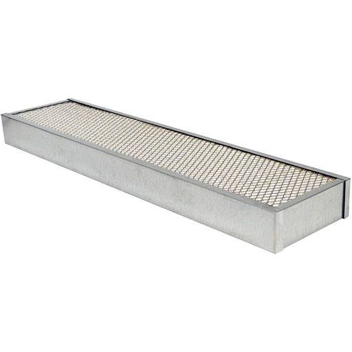 PA2572 Air Filter Element, panel