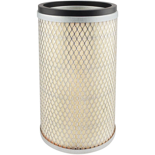 PA2586 Air Filter Element, round