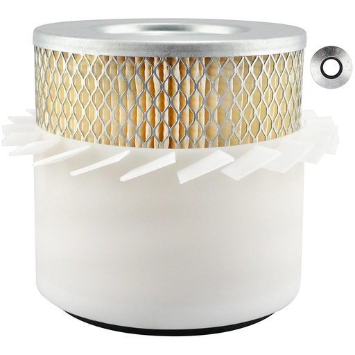 PA2589-FN Air Filter Element, round