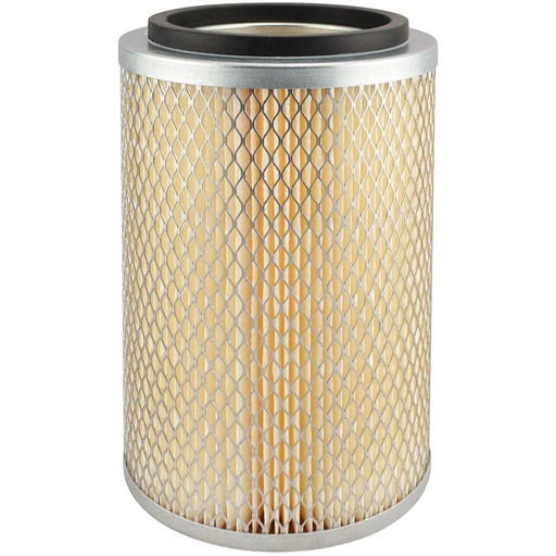 PA2592 Air Filter Element, round