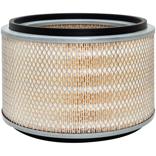 PA2596 Air Filter Element, round