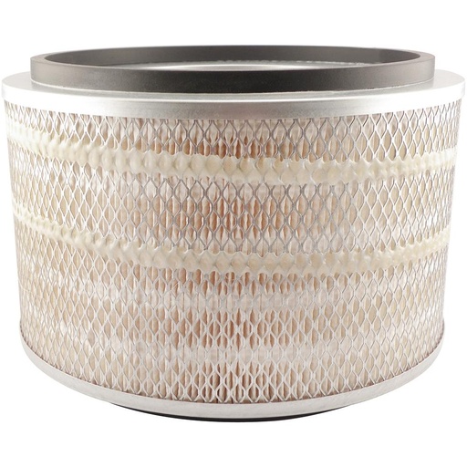 PA2599 Air Filter Element, round