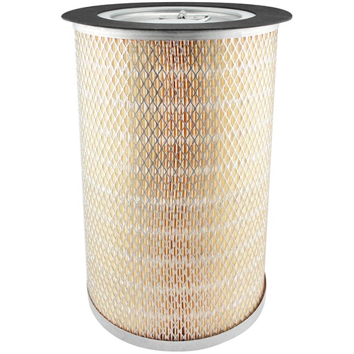PA2606 Air Filter Element, round