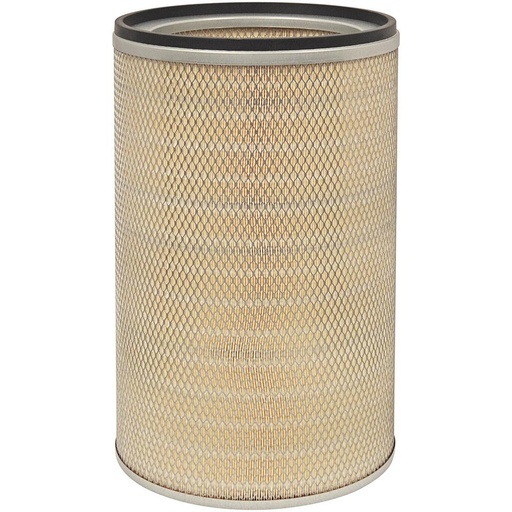 PA2609 Air Filter Element, round