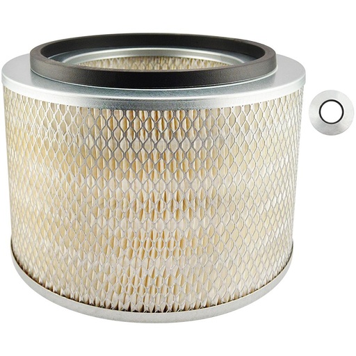 PA2610 Air Filter Element, round