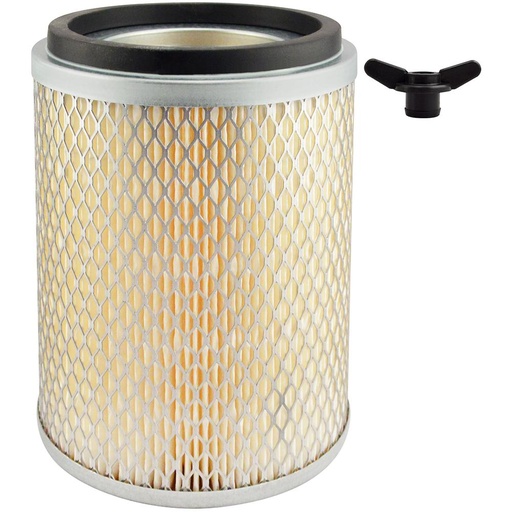 PA2613 Air Filter Element, round