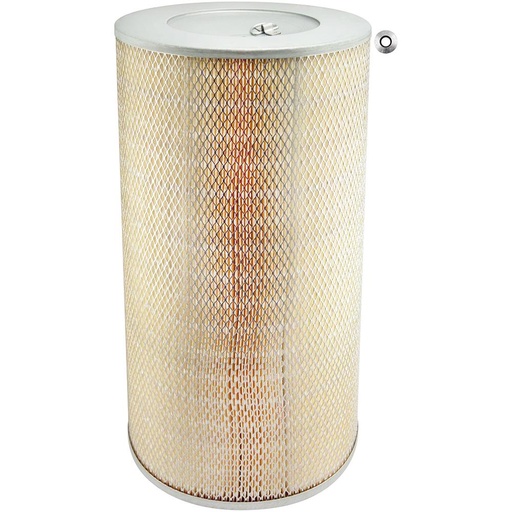 PA2614 Air Filter Element, round