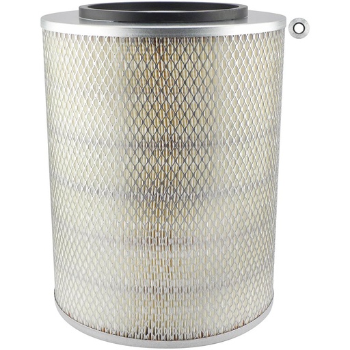 PA2616 Air Filter Element, round