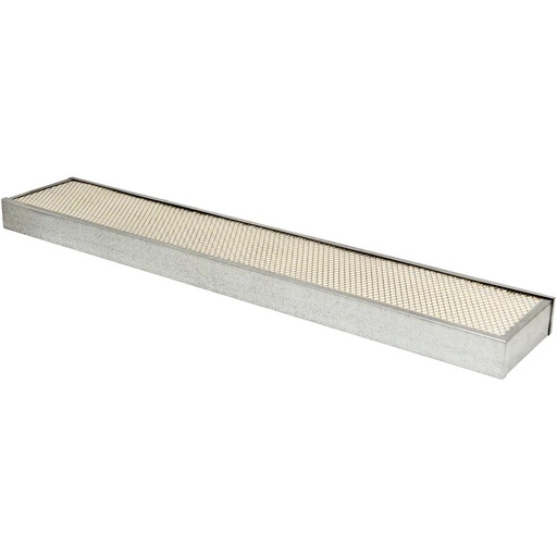 PA2617 Air Filter Element, panel