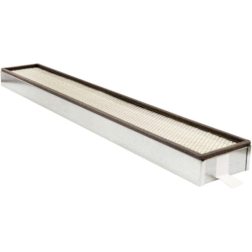 PA2619 Air Filter Element, panel
