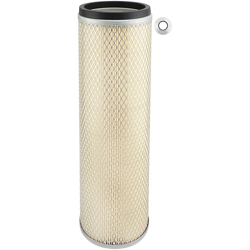 PA2621 Axial Seal Air Filter