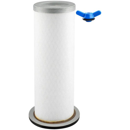 PA2622 Air Filter Element, round