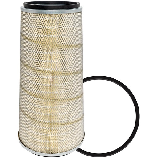PA2631 Air Filter Element, round
