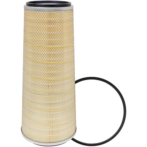 PA2632 Air Filter Element, round