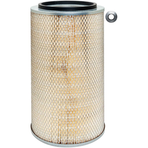 PA2641 Axial Seal Air Filter