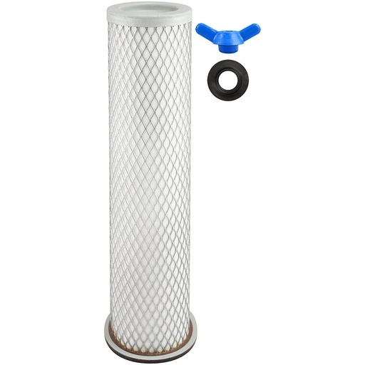 PA2644 Air Filter Element, round