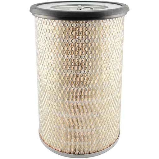 PA2645 Air Filter Element, round