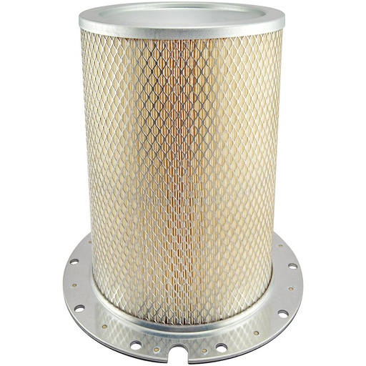 PA2647 Air Filter Element, round